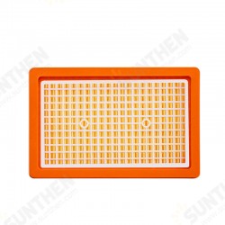 1pcs HEPA Filter Replacements for Karcher MV4 MV5 MV6 Vacuum Cleaner Parts Accessories [Non-Original]
