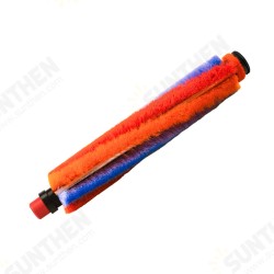 1pcs Main Brush Replacements for Puppy D531 D532 Vacuum Cleaner Parts Accessories 1pcs Main Brush Replacements for Puppy D531 D532 Vacuum Cleaner Parts Accessories