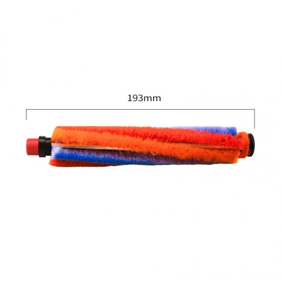 1pcs Main Brush Replacements for Puppy D531 D532 Vacuum Cleaner Parts Accessories
