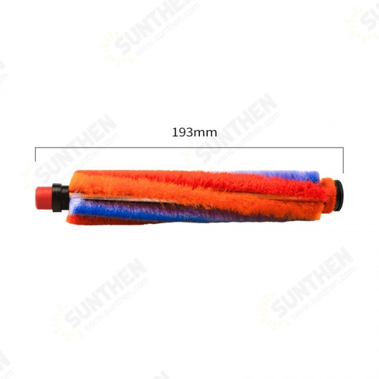 1pcs Main Brush Replacements for Puppy D531 D532 Vacuum Cleaner Parts Accessories