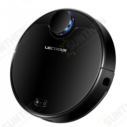 1pcs Dust Box Replacements for LIECTROUX ZK901 Robot Vacuum Cleaner Vacuum Cleaner Parts Accessories 1pcs Dust Box Replacements for LIECTROUX ZK901 Robot Vacuum Cleaner Vacuum Cleaner Parts Accessories