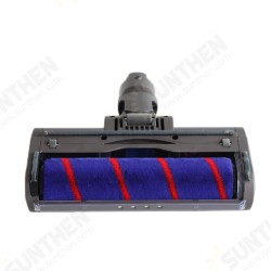 1pcs Roller Brush Replacements for DysonV7 V8 V10 V11 Vacuum Cleaner Parts Accessories 1pcs Roller Brush Replacements for DysonV7 V8 V10 V11 Vacuum Cleaner Parts Accessories
