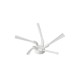 1pcs Side Brush Robot Vacuum Cleaner Replacements for Dreame W10