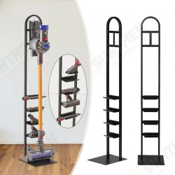 1pcs Storage Bracket Accessories for Dyson V6 V7 V8 V10 V11 Handheld Vacuum Cleaner 1pcs Storage Bracket Accessories for Dyson V6 V7 V8 V10 V11 Handheld Vacuum Cleaner