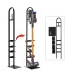 1pcs Storage Bracket Accessories for Dyson V6 V7 V8 V10 V11 Handheld Vacuum Cleaner 1pcs Storage Bracket Accessories for Dyson V6 V7 V8 V10 V11 Handheld Vacuum Cleaner