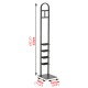 1pcs Storage Bracket Accessories for Dyson V6 V7 V8 V10 V11 Handheld Vacuum Cleaner 1pcs Storage Bracket Accessories for Dyson V6 V7 V8 V10 V11 Handheld Vacuum Cleaner