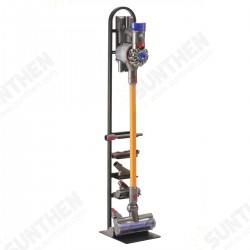 1pcs Storage Bracket Accessories for Dyson V6 V7 V8 V10 V11 Handheld Vacuum Cleaner