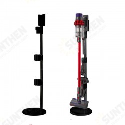 1pcs Storage Bracket Replacements for Dyson V10 Vacuum Cleaner Parts Accessories [Non-Original]