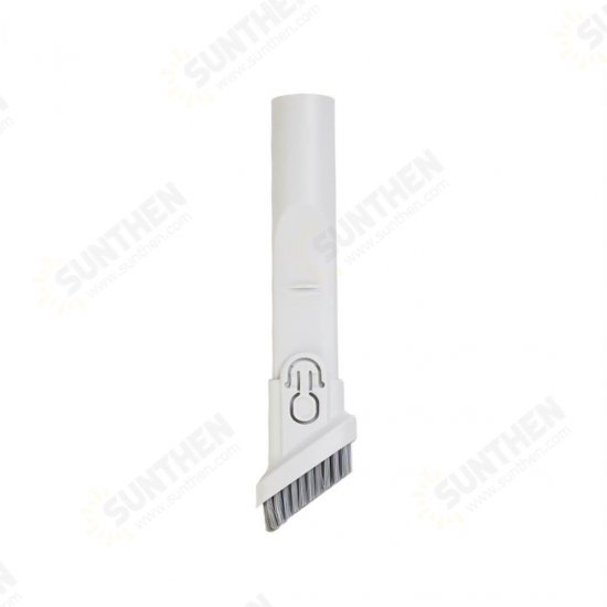 2 In 1 Flat Suction for Handheld Wireless Vacuum Cleaner JV51 Accessory 2 In 1 Flat Suction for Handheld Wireless Vacuum Cleaner JV51 Accessory