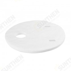 20pcs Mop Clothes Replacements for 3 in 1 T01 Self Navigated Smart Robot Automatic Sweeper Vacuum Cleaner 20pcs Mop Clothes Replacements for 3 in 1 T01 Self Navigated Smart Robot Automatic Sweeper Vacuum Cleaner