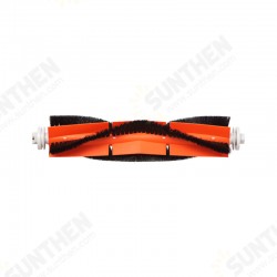 20pcs Replacements for Xiaomi Mijia 1C/STYTJ01ZHM 1t 2Pro+ 2C Dreame F9 Robotic Vacuum Cleaner Parts Accessories Main Brushes*2 HEPA Filter*4 Side Brushes*6 Mop Clothes*6 Cleaning Tools*2 [Not-original]