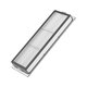 20pcs Replacements for Xiaomi Mijia 1C/STYTJ01ZHM 1t 2Pro+ 2C Dreame F9 Robotic Vacuum Cleaner Parts Accessories Main Brushes*2 HEPA Filter*4 Side Brushes*6 Mop Clothes*6 Cleaning Tools*2 [Not-original]