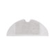 20pcs Replacements for Xiaomi Mijia 1C/STYTJ01ZHM 1t 2Pro+ 2C Dreame F9 Robotic Vacuum Cleaner Parts Accessories Main Brushes*2 HEPA Filter*4 Side Brushes*6 Mop Clothes*6 Cleaning Tools*2 [Not-original]
