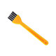 20pcs Replacements for Xiaomi Mijia 1C/STYTJ01ZHM 1t 2Pro+ 2C Dreame F9 Robotic Vacuum Cleaner Parts Accessories Main Brushes*2 HEPA Filter*4 Side Brushes*6 Mop Clothes*6 Cleaning Tools*2 [Not-original]