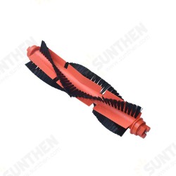 23pcs Replacements for Xiaomi Mijia STYTJ02YM MOP PRO Viomi V2 V3 SE Vacuum Cleaner Parts Accessories Main Brushes*2 Side Brushes*6 HEPA Filters*7 Wet Mop Clothes*4 Dry Mop Clothes*4 [Non-Original]