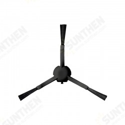 28pcs Replacements for Xiaomi Mijia 1C Dreame F9 Vacuum Cleaner Parts Accessories Side Brushes*8 HEPA Filters*8 Main Brush Cover*1 Disposable Mop Clothes*5 Mop Clothes*6 [Not-original]