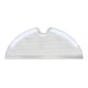 28pcs Replacements for Xiaomi Mijia 1C Dreame F9 Vacuum Cleaner Parts Accessories Side Brushes*8 HEPA Filters*8 Main Brush Cover*1 Disposable Mop Clothes*5 Mop Clothes*6 [Not-original]