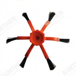 2pcs Side Brushes Replacements for XIAOMI Roborock S6 S55 Vacuum Cleaner Parts Accessories Non-original 2pcs Side Brushes Replacements for XIAOMI Roborock S6 S55 Vacuum Cleaner Parts Accessories Non-original