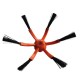 2pcs Side Brushes Replacements for XIAOMI Roborock S6 S55 Vacuum Cleaner Parts Accessories Non-original 2pcs Side Brushes Replacements for XIAOMI Roborock S6 S55 Vacuum Cleaner Parts Accessories Non-original