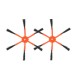 2pcs Side Brushes Replacements for XIAOMI Roborock S6 S55 Vacuum Cleaner Parts Accessories Non-original 2pcs Side Brushes Replacements for XIAOMI Roborock S6 S55 Vacuum Cleaner Parts Accessories Non-original