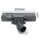32mm Universal Turbo Brush for Most Models of Vacuum Cleaner PhilipsLG Midea Electrolux 32mm Universal Turbo Brush for Most Models of Vacuum Cleaner PhilipsLG Midea Electrolux
