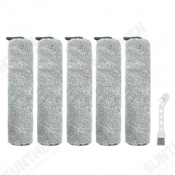 4/5/6/9pcs Replacements for Dreame H11Max Vacuum Cleaner Parts Accessories [Not-original]