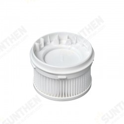 4pcs Filter Replacements for Mijia 1C Vacuum Cleaner Parts Accessories [Non-Original]