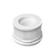 4pcs Filter Replacements for Mijia 1C Vacuum Cleaner Parts Accessories [Non-Original]