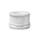 4pcs Filter Replacements for Mijia 1C Vacuum Cleaner Parts Accessories [Non-Original]