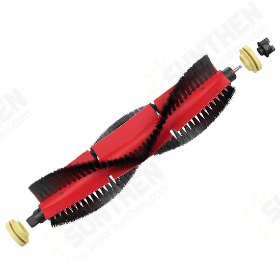 5/7/10/12Pcs For XiaoMi Roborock S5 Max S50 S51 S55 S6 S60 S6 Pure S5Max Vacuum Accessories Mop Cloth HEPA Filter Main Brush Side Brush Parts 5/7/10/12Pcs For XiaoMi Roborock S5 Max S50 S51 S55 S6 S60 S6 Pure S5Max Vacuum Accessories Mop Cloth HEPA Filter Main Brush Side Brush Parts