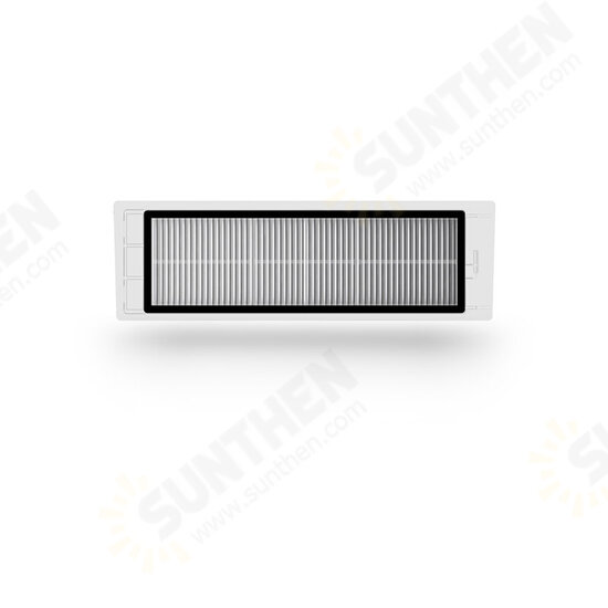 5/7/10/12Pcs For XiaoMi Roborock S5 Max S50 S51 S55 S6 S60 S6 Pure S5Max Vacuum Accessories Mop Cloth HEPA Filter Main Brush Side Brush Parts 5/7/10/12Pcs For XiaoMi Roborock S5 Max S50 S51 S55 S6 S60 S6 Pure S5Max Vacuum Accessories Mop Cloth HEPA Filter Main Brush Side Brush Parts