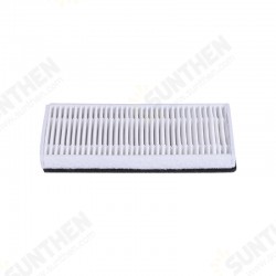 5pcs HEPA Filters Replacements for N79 Vacuum Cleaner Parts Accessories 5pcs HEPA Filters Replacements for N79 Vacuum Cleaner Parts Accessories