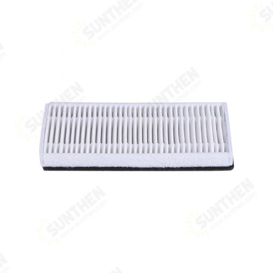 5pcs HEPA Filters Replacements for N79 Vacuum Cleaner Parts Accessories 5pcs HEPA Filters Replacements for N79 Vacuum Cleaner Parts Accessories