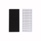 5pcs HEPA Filters Replacements for N79 Vacuum Cleaner Parts Accessories 5pcs HEPA Filters Replacements for N79 Vacuum Cleaner Parts Accessories