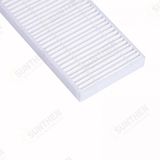 5pcs HEPA Filters Replacements for N79 Vacuum Cleaner Parts Accessories 5pcs HEPA Filters Replacements for N79 Vacuum Cleaner Parts Accessories