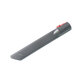 5pcs Replacements for Dyson V7 V8 V10 Vacuum Cleaner Parts Accessories Filters*3 Brush Heads*2 [Non-Original]