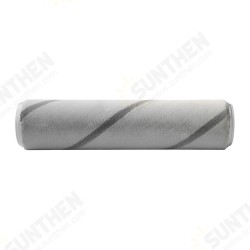 5pcs Replacements for Roborock H6 Vacuum Cleaner Parts Accessories Rolling Brush*1 Filters*4 [Non-Original]