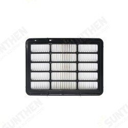 6pcs Replacements for Shark nv500 Vacuum Cleaner Parts Accessories HEPA Filters*2 Filter Cottons*4 6pcs Replacements for Shark nv500 Vacuum Cleaner Parts Accessories HEPA Filters*2 Filter Cottons*4