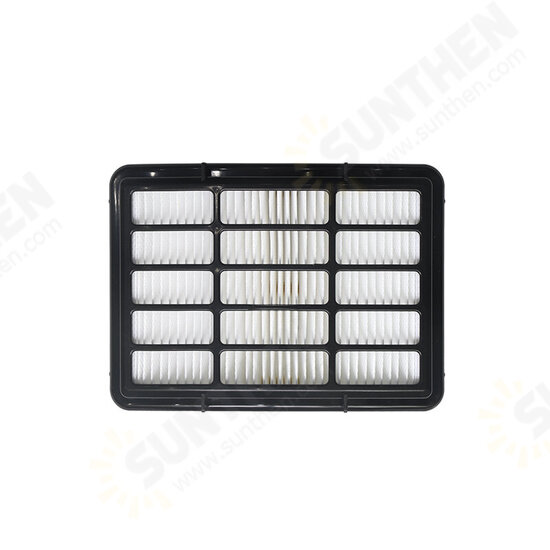 6pcs Replacements for Shark nv500 Vacuum Cleaner Parts Accessories HEPA Filters*2 Filter Cottons*4 6pcs Replacements for Shark nv500 Vacuum Cleaner Parts Accessories HEPA Filters*2 Filter Cottons*4