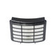 6pcs Replacements for Shark nv500 Vacuum Cleaner Parts Accessories HEPA Filters*2 Filter Cottons*4 6pcs Replacements for Shark nv500 Vacuum Cleaner Parts Accessories HEPA Filters*2 Filter Cottons*4