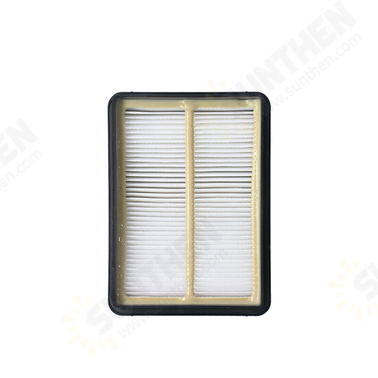 6pcs Replacements for Shark nv500 Vacuum Cleaner Parts Accessories HEPA Filters*2 Filter Cottons*4 6pcs Replacements for Shark nv500 Vacuum Cleaner Parts Accessories HEPA Filters*2 Filter Cottons*4