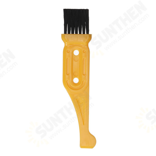 7Pcs Cleaning Brush Filter Sweeper Accessories Replacement For MI Robot Vacuum Cleaner 7Pcs Cleaning Brush Filter Sweeper Accessories Replacement For MI Robot Vacuum Cleaner