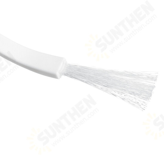 7Pcs Cleaning Brush Filter Sweeper Accessories Replacement For MI Robot Vacuum Cleaner 7Pcs Cleaning Brush Filter Sweeper Accessories Replacement For MI Robot Vacuum Cleaner