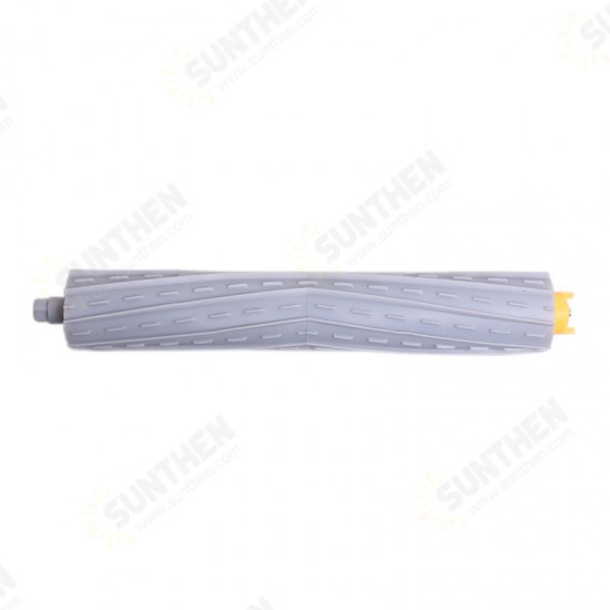 7pcs Replacements for iRobot 8 9 Series Vacuum Cleaner Parts Accessories Main Brushes*2 Side Brush*1 HEPA Filters*3 Cleaning Tool*1 7pcs Replacements for iRobot 8 9 Series Vacuum Cleaner Parts Accessories Main Brushes*2 Side Brush*1 HEPA Filters*3 Cleaning Tool*1