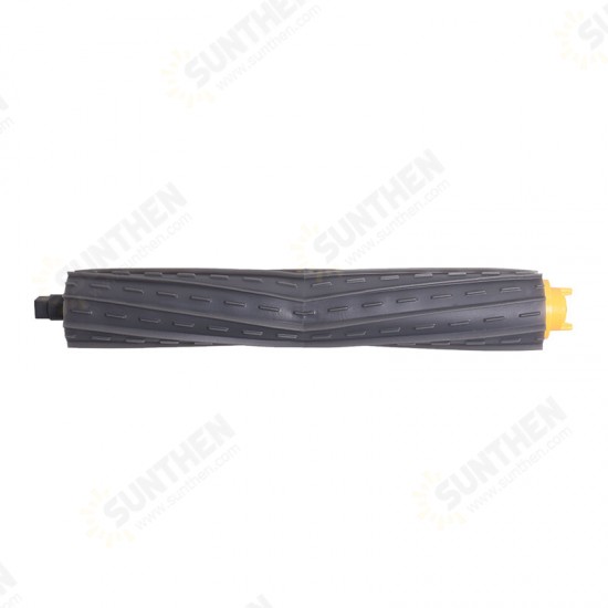 7pcs Replacements for iRobot 8 9 Series Vacuum Cleaner Parts Accessories Main Brushes*2 Side Brush*1 HEPA Filters*3 Cleaning Tool*1 7pcs Replacements for iRobot 8 9 Series Vacuum Cleaner Parts Accessories Main Brushes*2 Side Brush*1 HEPA Filters*3 Cleaning Tool*1