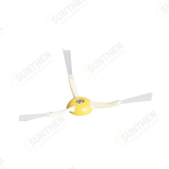 7pcs Replacements for iRobot 8 9 Series Vacuum Cleaner Parts Accessories Main Brushes*2 Side Brush*1 HEPA Filters*3 Cleaning Tool*1 7pcs Replacements for iRobot 8 9 Series Vacuum Cleaner Parts Accessories Main Brushes*2 Side Brush*1 HEPA Filters*3 Cleaning Tool*1