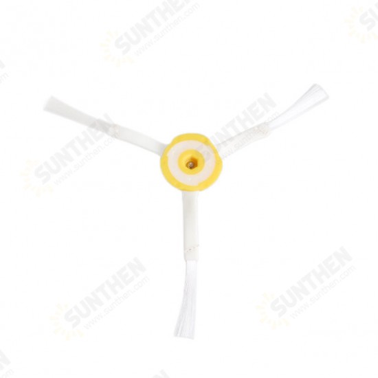 7pcs Replacements for iRobot 8 9 Series Vacuum Cleaner Parts Accessories Main Brushes*2 Side Brush*1 HEPA Filters*3 Cleaning Tool*1 7pcs Replacements for iRobot 8 9 Series Vacuum Cleaner Parts Accessories Main Brushes*2 Side Brush*1 HEPA Filters*3 Cleaning Tool*1
