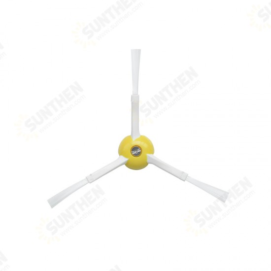 7pcs Replacements for iRobot 8 9 Series Vacuum Cleaner Parts Accessories Main Brushes*2 Side Brush*1 HEPA Filters*3 Cleaning Tool*1 7pcs Replacements for iRobot 8 9 Series Vacuum Cleaner Parts Accessories Main Brushes*2 Side Brush*1 HEPA Filters*3 Cleaning Tool*1