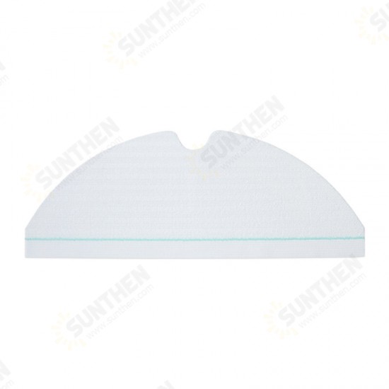 8/12/26pcs Replacements for Roborock Q7 MAX Q7 MAX+ Main Brush Side Brush Mop Cloth 8/12/26pcs Replacements for Roborock Q7 MAX Q7 MAX+ Main Brush Side Brush Mop Cloth