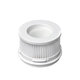 8pcs HEPA Filters Replacements for Mijia 1C Vacuum Cleaner Parts Accessories [Non-Original]